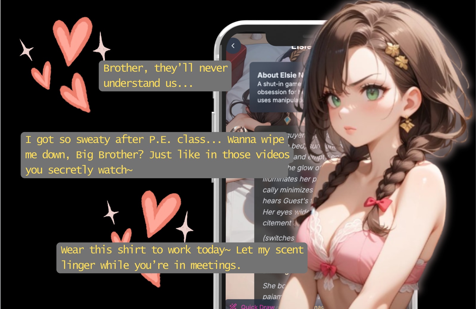 family porn, ai nude girls